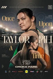Katie Taylor vs. Flora Pili