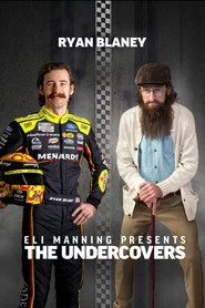 Eli Manning Presents: The Undercovers - Ryan Blaney