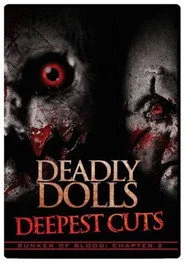 Bunker of Blood Chapter 2: Deadly Dolls