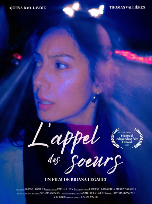L'appel des soeurs