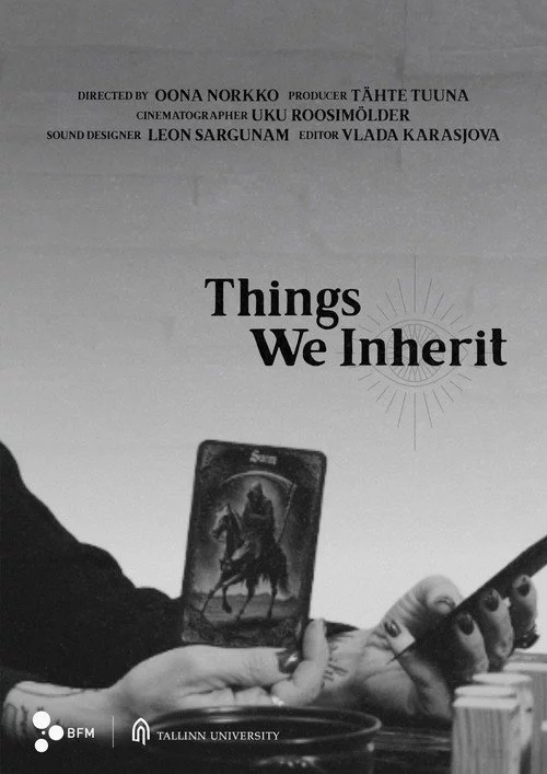 Things We Inherit