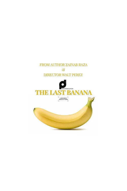The Last Banana