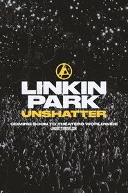 LINKIN PARK: UNSHATTER