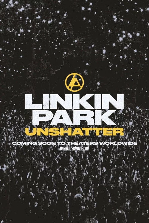 LINKIN PARK: UNSHATTER
