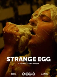 Strange Egg