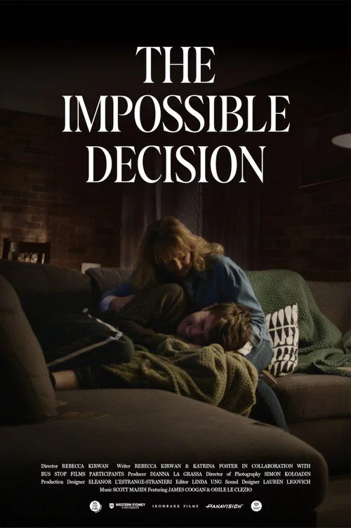 The Impossible Decision