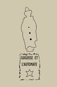 Gugusse et l'Automate