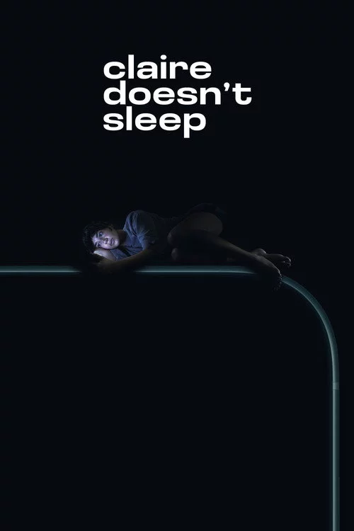 Claire Doesn't Sleep