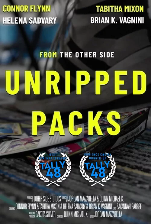 Unripped Packs