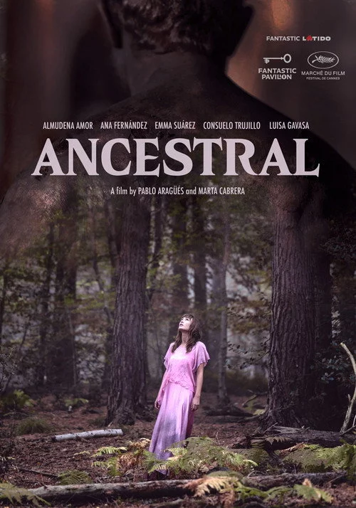 Ancestral