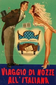 Viaggio di nozze all'italiana