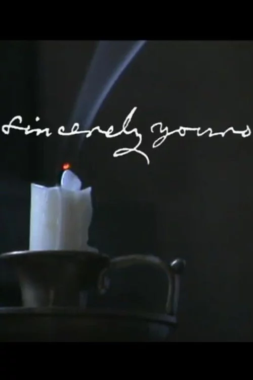 Sincerely Yours, Lewis Carroll