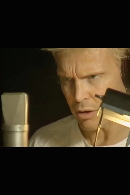 Heavy Metal 2000: Voice Talent Featurette