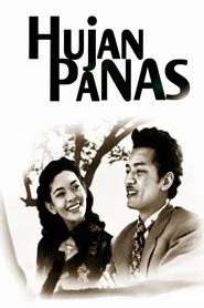 Hujan Panas