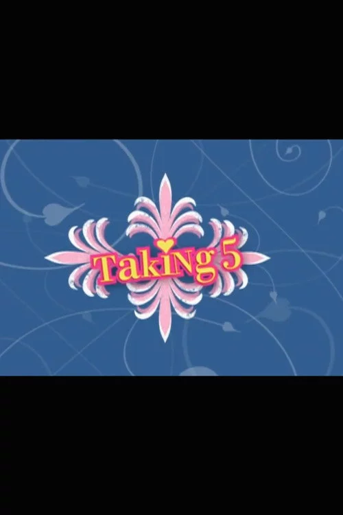 Taking the Band: Making "Taking 5"