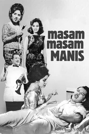 Masam-Masam Manis
