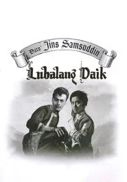 Lubalang Daik