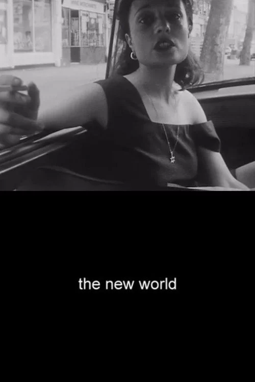 The New World