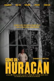 Como un huracán
