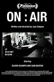 ON AIR