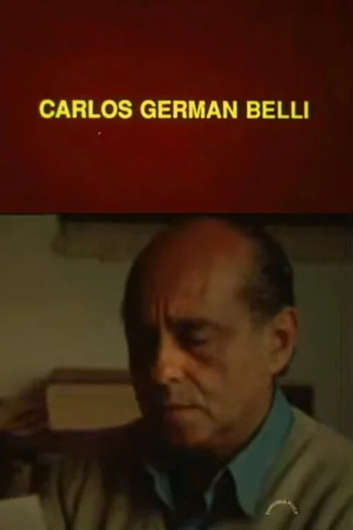 Para Vivir Mañana: Carlos Germán Belli