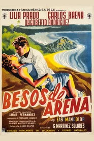Besos de arena