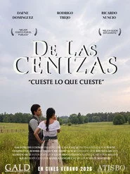 De Las Cenizas