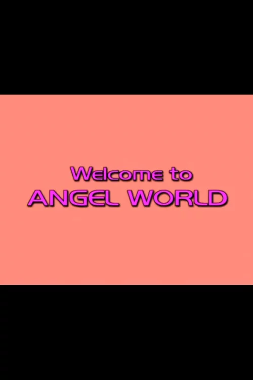 Charlie’s Angels: Welcome to Angel World
