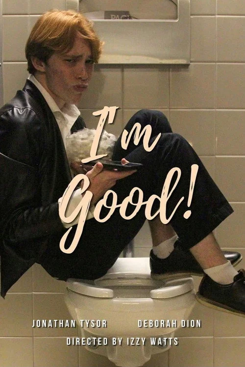 I'm Good