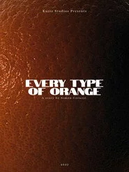 Every Type of Orange