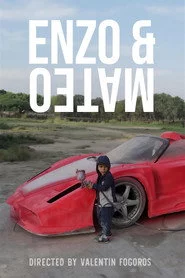 Enzo & Mateo