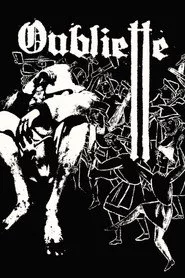Oubliette