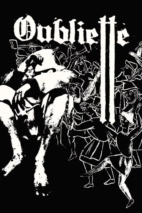 Oubliette