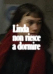 Linda non riesce a dormire