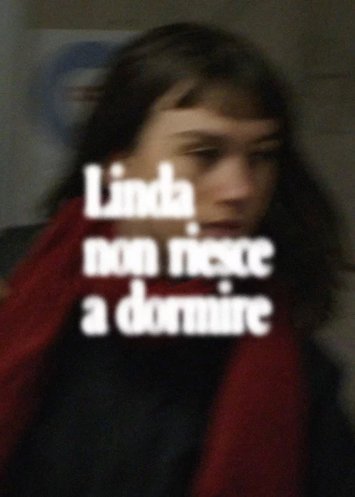 Linda non riesce a dormire