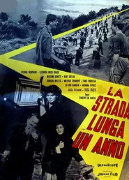 La strada lunga un anno