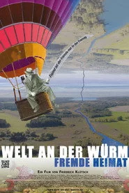 Welt an der Würm