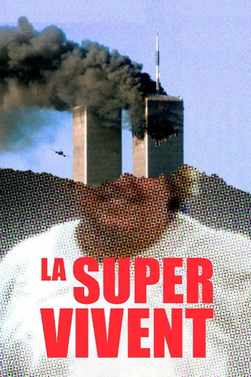 La supervivent. L'11-S va ser només el principi