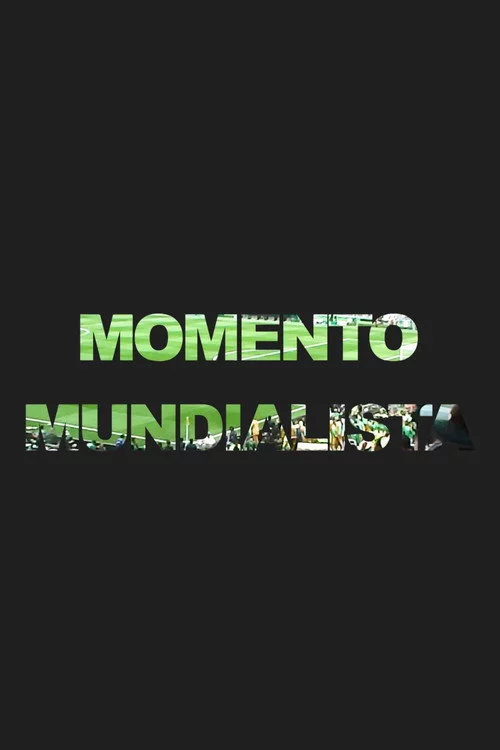 Momento Mundialista