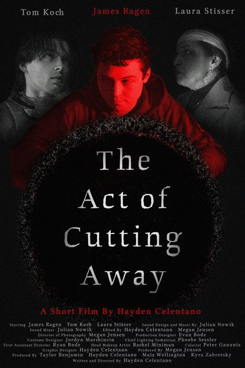 The Act of Cutting Away