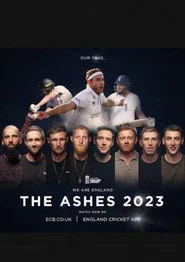 Our Take |  The Ashes 2023 |  Behind-The-Scenes of The Men's Series