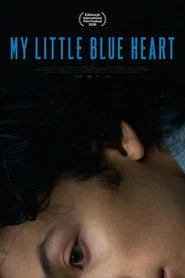My Little Blue Heart