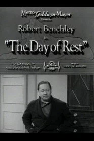 The Day of Rest