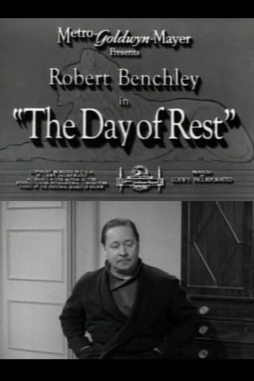 The Day of Rest