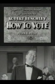 How to Vote