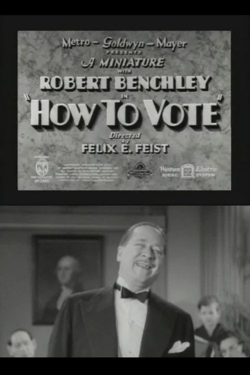 How to Vote