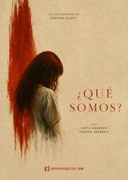 ¿Qué Somos?