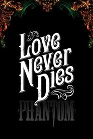 Love Never Dies