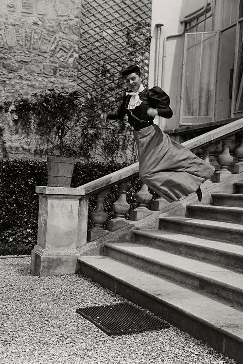 Jacques Henri Lartigue – La vie en relief