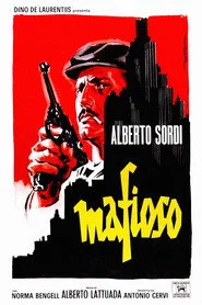 Мафіозо